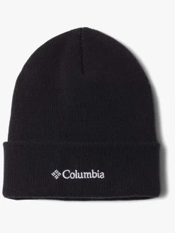 Tilbehør|Vintertøj|Columbia Arctic Blast Heavyweight Hue, Black Sort