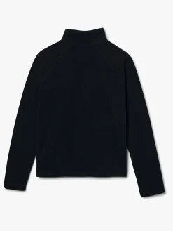Børn Columbia Fleecetøj-Glacial Fleecetrøje, Black