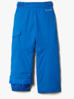 Vintertøj|Columbia Ice Slope II Bukser, Bright Indigo Blå