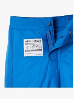 Vintertøj|Columbia Ice Slope II Bukser, Bright Indigo Blå