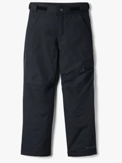 Børn Columbia Ice Slope II Bukser, Black