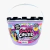Eksperimenter & Videnskab|CompoundKings Compound Kings Butter Cloudz Slime 380 g, Grape