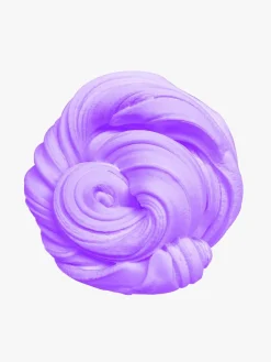 Eksperimenter & Videnskab|CompoundKings Compound Kings Butter Cloudz Slime 380 g, Grape
