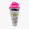 CompoundKings Eksperimenter & Videnskab-Compound Kings Mix&Mash Slime Cupcake