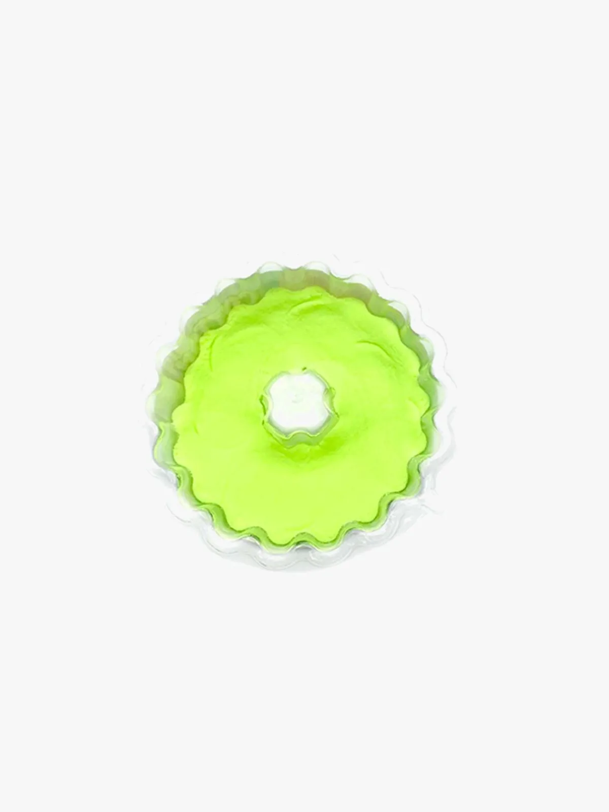 CompoundKings Eksperimenter & Videnskab-Compound Kings Mix&Mash Slime Cupcake