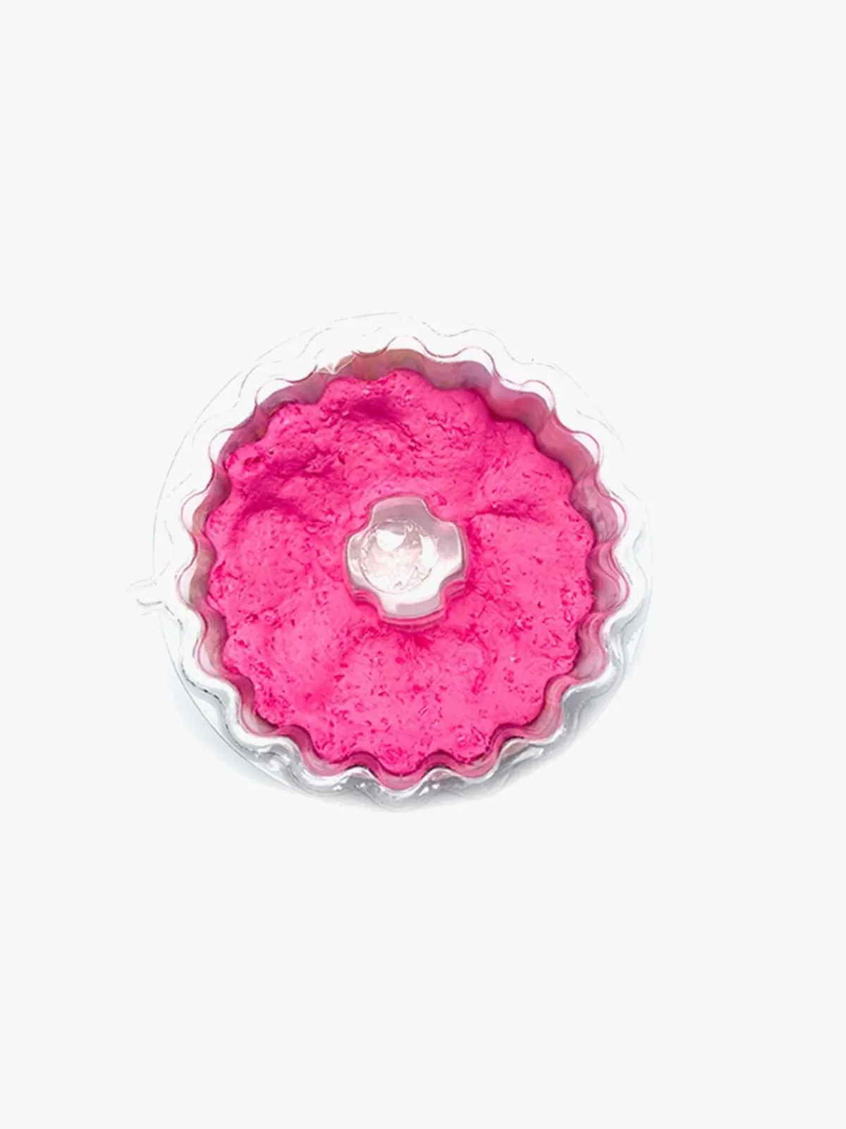 CompoundKings Eksperimenter & Videnskab-Compound Kings Mix&Mash Slime Cupcake