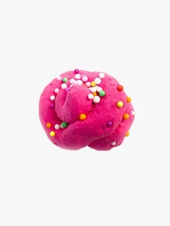 CompoundKings Eksperimenter & Videnskab-Compound Kings Mix&Mash Slime Cupcake