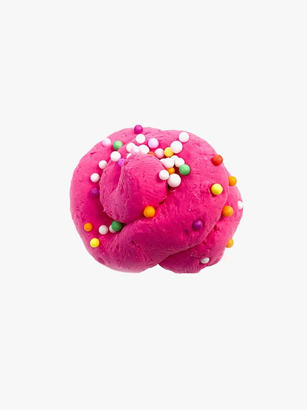 CompoundKings Eksperimenter & Videnskab-Compound Kings Mix&Mash Slime Cupcake