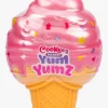 Cookeez Legetøjsfigurer-Makery Yum Yumz Twin Bamse Blandet Udvalg