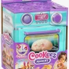 Cookeez Ovn Legesæt Bread