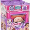 Cookeez Ovn Legesæt Cinnamon