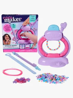 CoolMaker Cool Maker Armbåndsstudio Stack'd Heishi