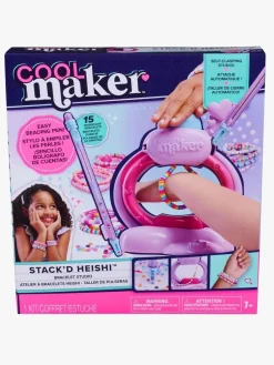 CoolMaker Cool Maker Armbåndsstudio Stack'd Heishi
