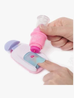 CoolMaker Kostumer & Udklædning-Cool Maker Go Glam Enhjørninger Neglesalon