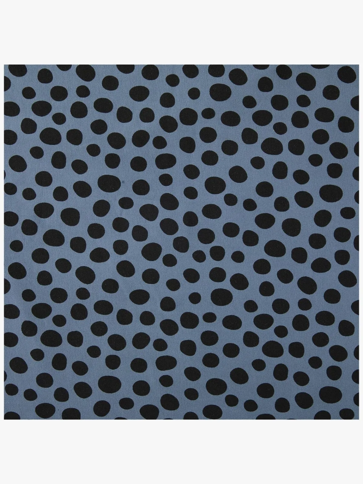 Coracor Vikle Abstract Dot, Blue