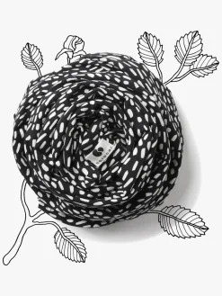 Coracor Vikle Sprinkles, Black