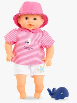 Corolle Badedukke Océane 30 cm
