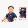 Corolle Dukker & Bamser-Calin Dukke Margaux Holiday 30 cm