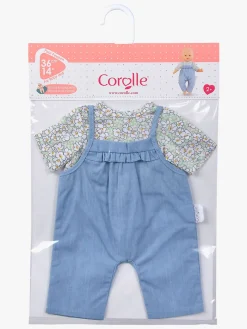 Corolle Dukketøj Bluse & Bukser 36 cm