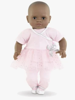 Dukker & Bamser|Corolle Dukketøj Dansesæt 30 cm