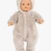Dukker & Bamser|Corolle Dukketøj Flyverdragt Bamse 36 cm