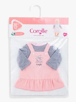 Corolle Dukketøj Kjole 30 cm