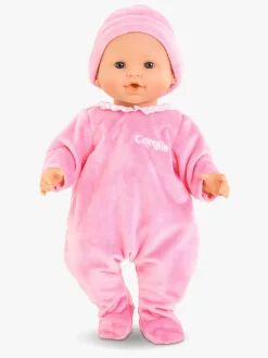 Corolle Dukker & Bamser-Dukketøj Pyjamas & Hue 36 cm