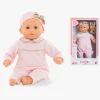 Corolle Dukker & Bamser-MPP Dukke Calin Manon 30 cm