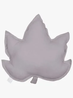 Børn CottonSweets Cotton & Sweets Pude Blad, Grå
