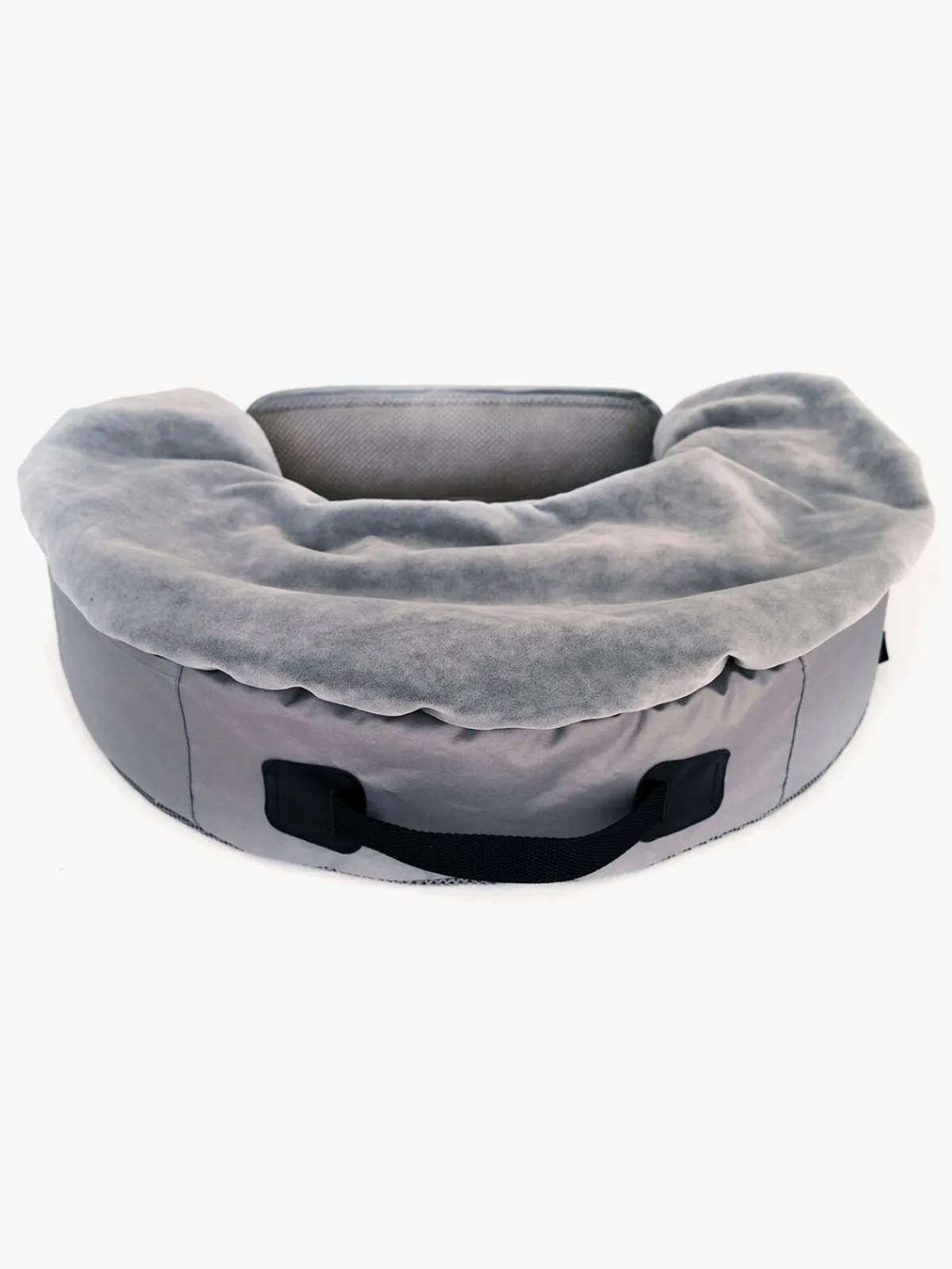 CozyFix Amning-Ammepude, Grå