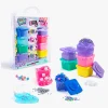 CrazySensations Crazy Sensations Mixin Teksturmasser 8-Pak