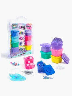 CrazySensations Crazy Sensations Mixin Teksturmasser 8-Pak