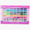Fippla Crea Bella Creative Beads Mega Perlesæt