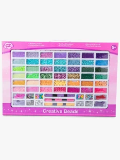 Fippla Crea Bella Creative Beads Mega Perlesæt