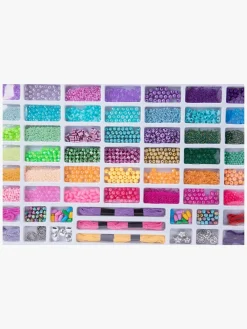 Fippla Crea Bella Creative Beads Mega Perlesæt
