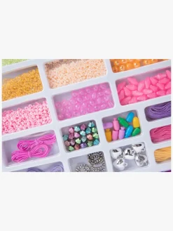 Fippla Crea Bella Creative Beads Mega Perlesæt