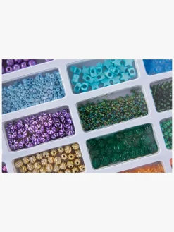 Fippla Crea Bella Creative Beads Mega Perlesæt