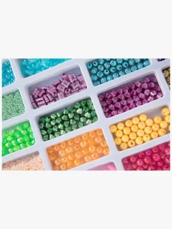 Fippla Crea Bella Creative Beads Mega Perlesæt