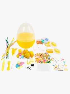 CreativCompany Kreativt Legetøj-Creativ Company DIY Påskeæg