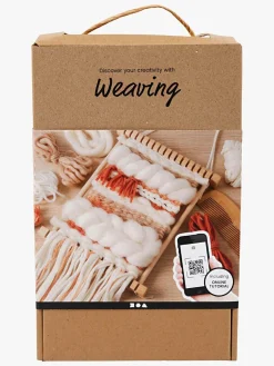 CreativCompany Creativ Company DIY Startkit Vævning