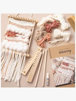 CreativCompany Creativ Company  DIY Startkit Vævning