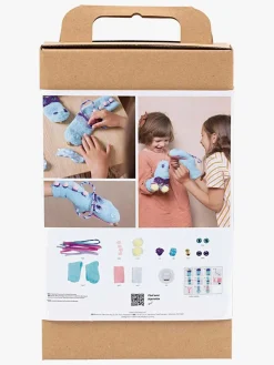 CreativCompany Creativ Company DIY-sæt Sokkemonstre