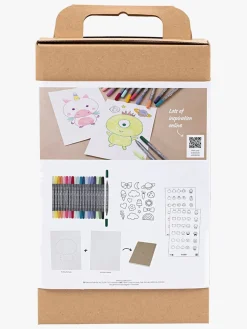 CreativCompany Creativ Company DIY-sæt Tegnemateriale