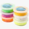 CreativCompany Creativ Company Foam Clay Spring Lufttørrende Ler 6-pak