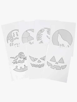 CreativCompany Creativ Company Halloween Græskar Skæresæt