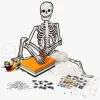 Kreativt Legetøj|CreativCompany Creativ Company Kreasæt Halloween
