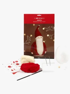 CreativCompany Creativ Company Kreasæt Julemand