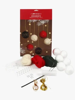 CreativCompany Creativ Company Kreasæt Julekugler