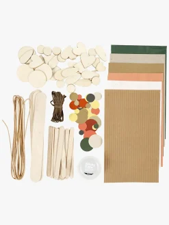 CreativCompany Creativ Company Kreasæt Kreativ Blanding Natur