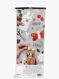 CreativCompany Creativ Company Kreasæt Kreativ Blanding Natur